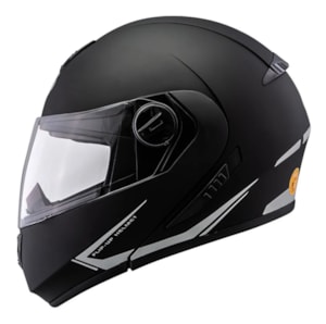Capacete Peels U-RB 2 Classic Fosco 