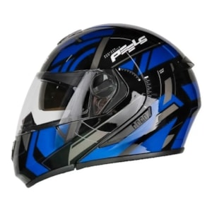 Capacete Peels U-RB 2 Dynamic Fosco 