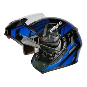 Capacete Peels U-RB 2 Dynamic Fosco 