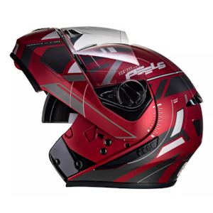 Capacete Peels U-RB 2 Dynamic Fosco 
