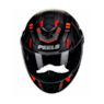 Capacete Peels U-RB 2 Dynamic Fosco 