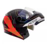 Capacete Peels U-RB 2 Overlap Fosco 