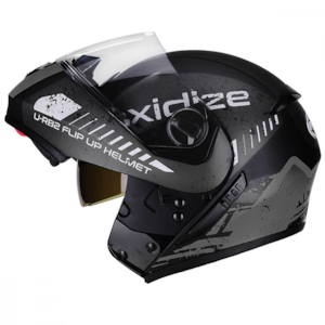 Capacete Peels U-RB 2 Oxidize Fosco 