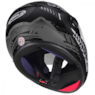 Capacete Peels U-RB 2 Oxidize Fosco 