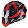 Capacete Peels U-RB 2 Vertice 