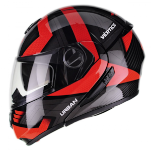 Capacete Peels U-RB 2 Vertice 