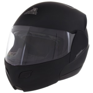 Capacete PRO TORK ATTACK Articulado Monocolor Fosco 