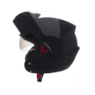 Capacete PRO TORK ATTACK Articulado Monocolor Fosco 