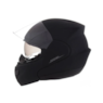Capacete PRO TORK ATTACK Articulado Monocolor Fosco 