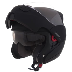 Capacete PRO TORK ATTACK Articulado Monocolor Fosco 