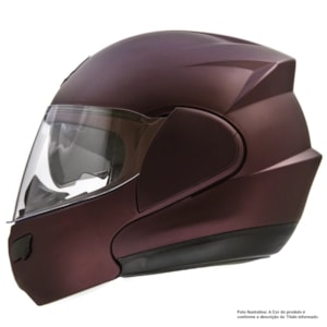 Capacete PRO TORK ATTACK Elite 