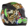 Capacete PRO TORK Evolution G4 LAS Vegas PR 