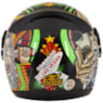 Capacete PRO TORK Evolution G4 LAS Vegas PR 