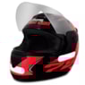 Capacete PRO TORK Evolution G6 788 Speed 