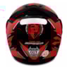 Capacete PRO TORK Evolution G6 788 Speed 
