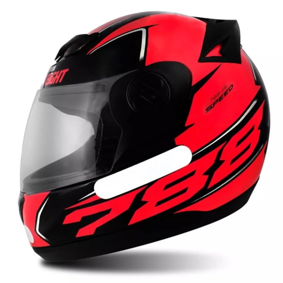 Capacete PRO TORK Evolution G6 788 Speed 