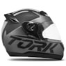 Capacete PRO TORK Evolution G7 Fosco 