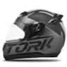 Capacete PRO TORK Evolution G7 Fosco 