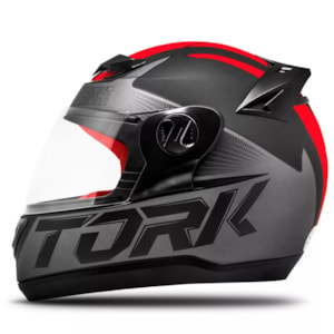 Capacete PRO TORK Evolution G7 Fosco 