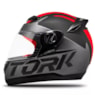 Capacete PRO TORK Evolution G7 Fosco 