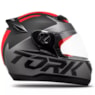 Capacete PRO TORK Evolution G7 Fosco 