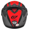 Capacete PRO TORK Evolution G7 Fosco 