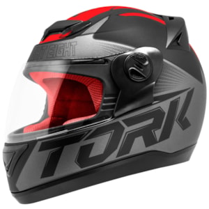 Capacete PRO TORK Evolution G7 Fosco 