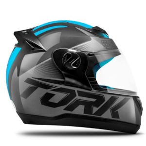 Capacete PRO TORK Evolution G7 Fosco 