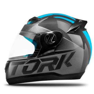 Capacete PRO TORK Evolution G7 Fosco 