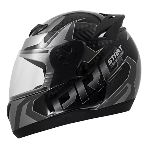 Capacete PRO TORK Evolution G7 START 