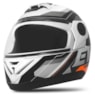 Capacete PRO TORK Evolution G8 EVO 