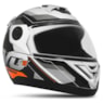 Capacete PRO TORK Evolution G8 EVO 