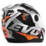 Capacete PRO TORK Evolution G8 EVO 