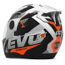 Capacete PRO TORK Evolution G8 EVO 