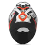Capacete PRO TORK Evolution G8 EVO 