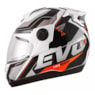 Capacete PRO TORK Evolution G8 EVO 
