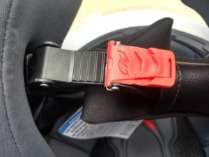 Capacete PRO TORK Evolution G8 EVO 