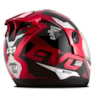 Capacete PRO TORK Evolution G8 EVO 