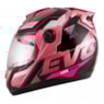 Capacete PRO TORK Evolution G8 EVO 