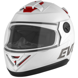 Capacete PRO TORK Evolution G8 EVO Solid 