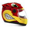 Capacete PRO TORK Evolution G8 PICA-PAU 
