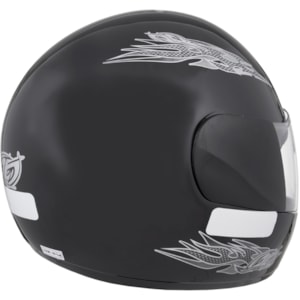 Capacete PRO TORK Liberty Four 
