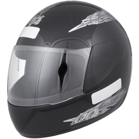 Capacete PRO TORK Liberty Four 