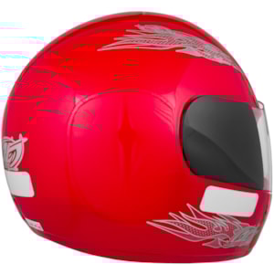 Capacete PRO TORK Liberty Four 