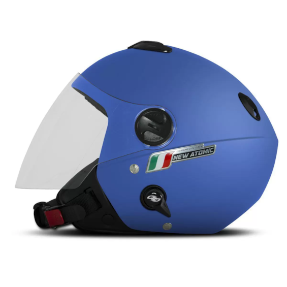 Capacete PRO TORK NEW Atomic Elite 