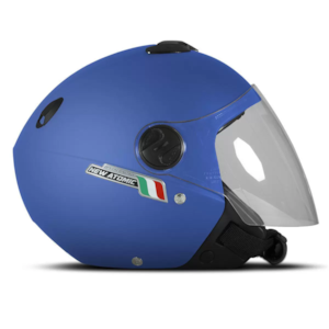Capacete PRO TORK NEW Atomic Elite Fosco 
