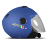 Capacete PRO TORK NEW Atomic Elite Fosco 
