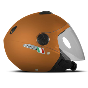 Capacete PRO TORK NEW Atomic Elite Fosco 