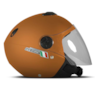 Capacete PRO TORK NEW Atomic Elite Fosco 