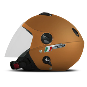 Capacete PRO TORK NEW Atomic Elite Fosco 